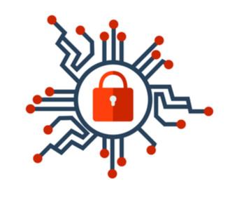 Cybersecurity Image