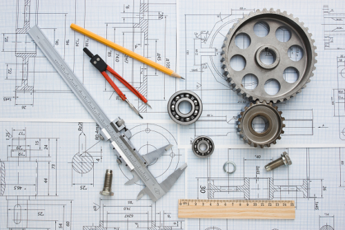 Engineering Image